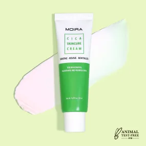 MOIRA Cica Skincure Cream 50 ml