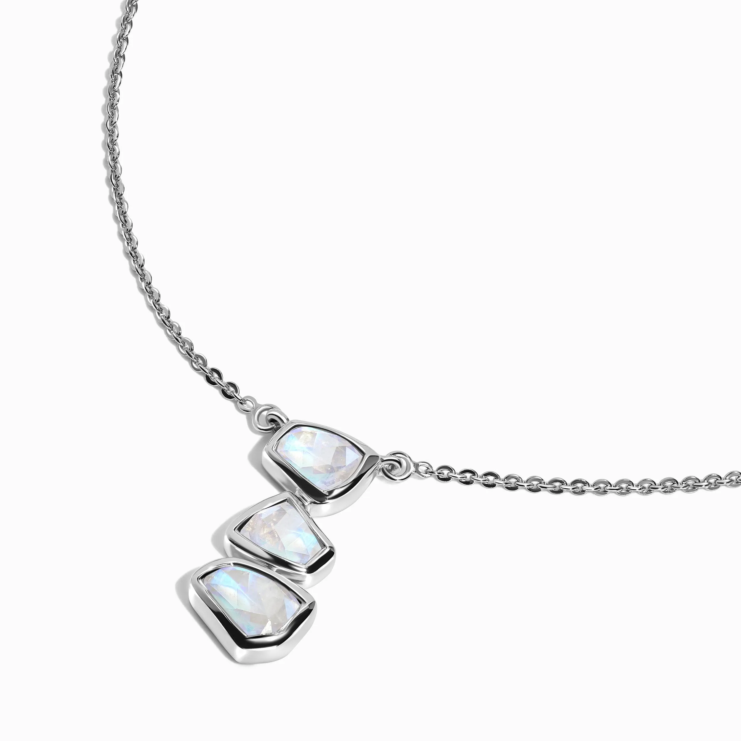 Moonstone Necklace - Dazzle Them