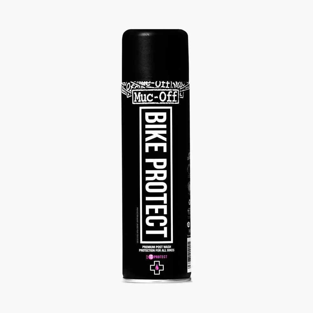 Muc-Off Bike Care Essentials Kit