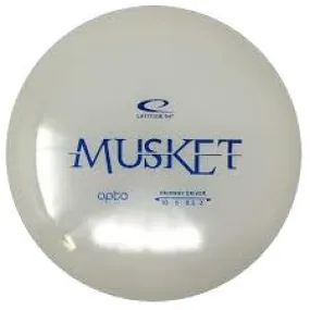 Musket