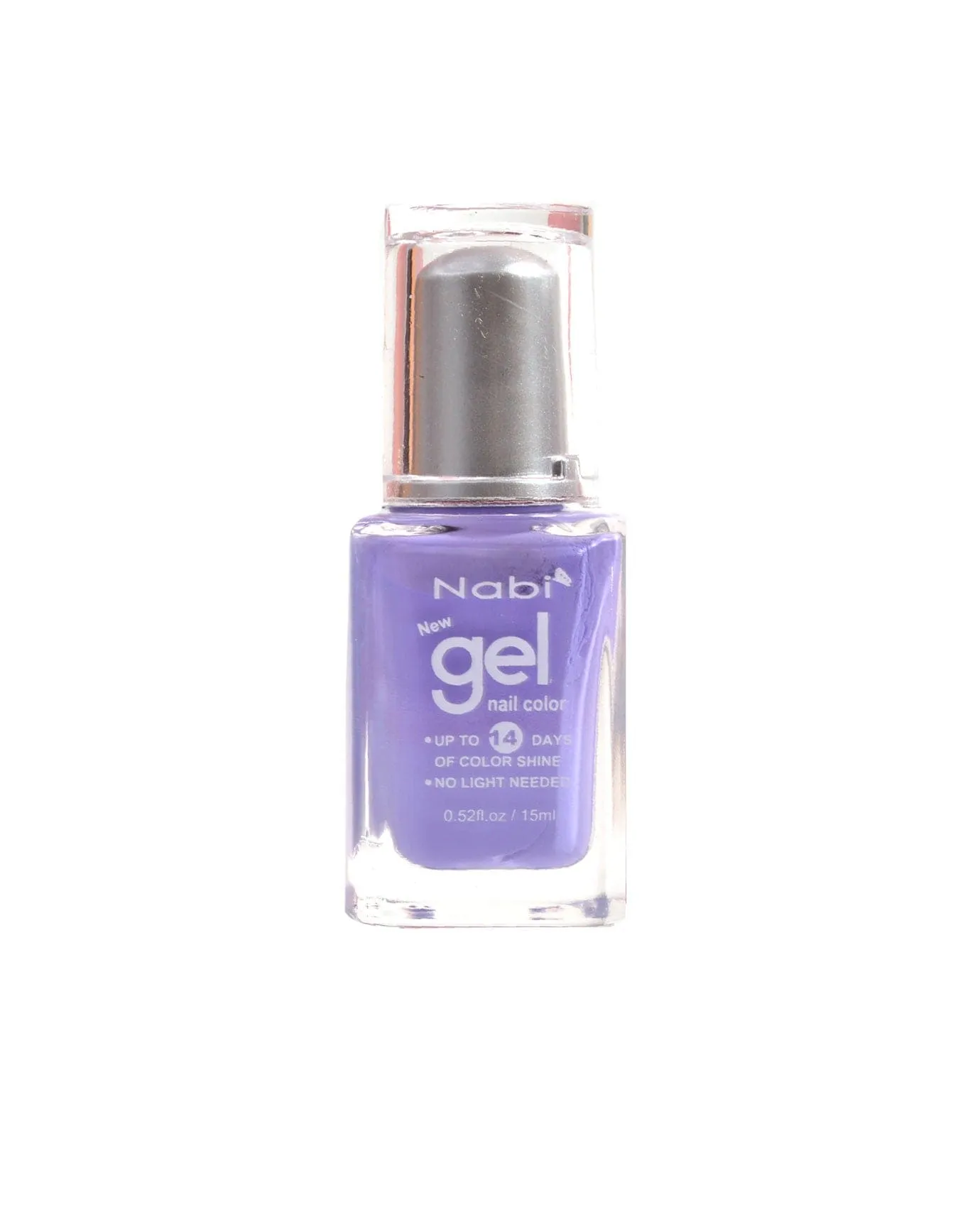 Nabi Gel #46 Summer Purple