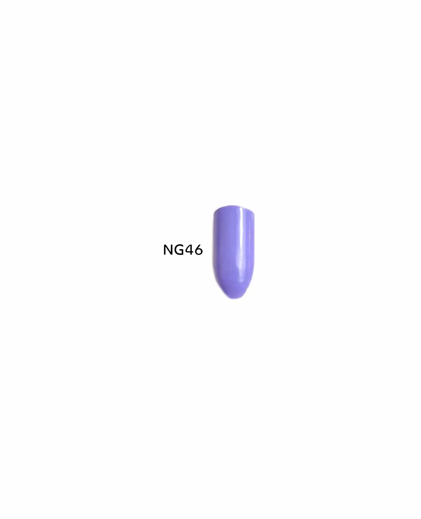 Nabi Gel #46 Summer Purple