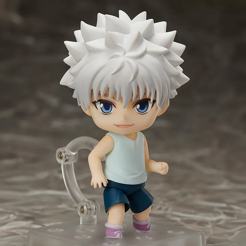 Nendoroid Hunter x Hunter Killua Zoldyck