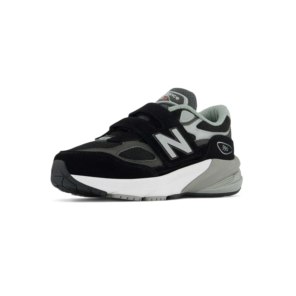 New Balance PS (Preschool) PV990BK6 Black