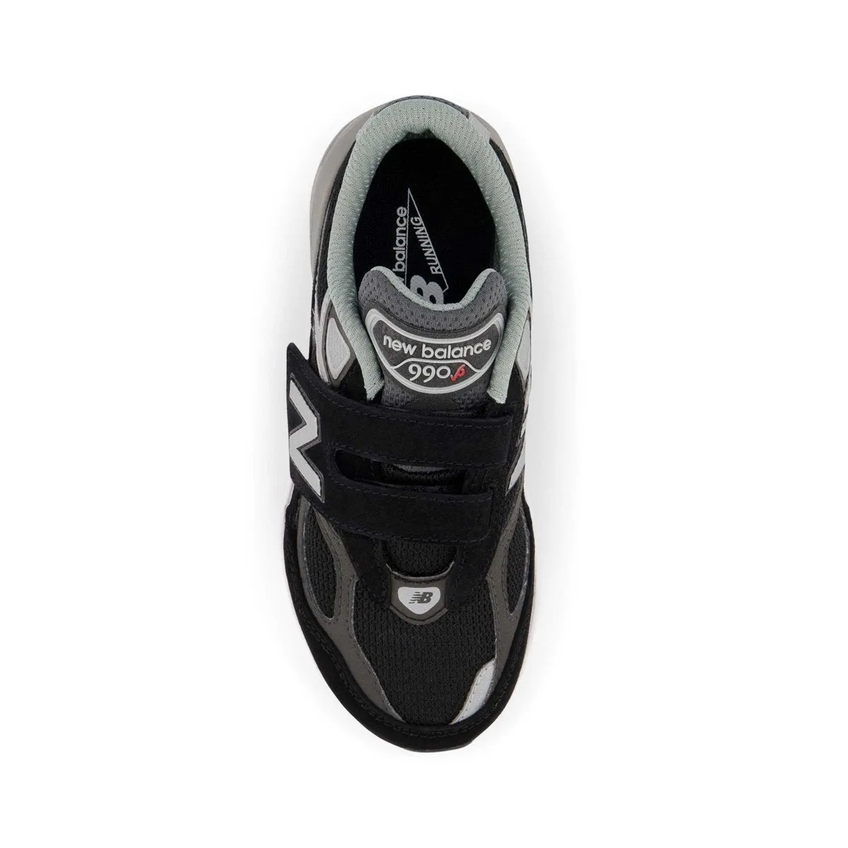 New Balance PS (Preschool) PV990BK6 Black