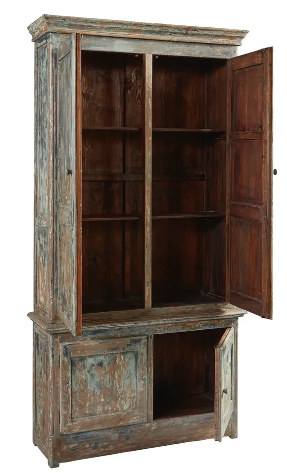 New Harmony Hutch - Final Sale 40% off