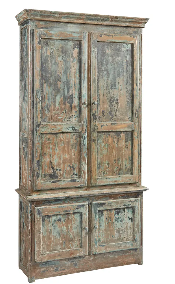 New Harmony Hutch - Final Sale 40% off