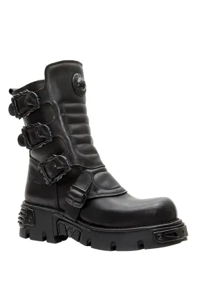 New Rock REACTOR BOOTS