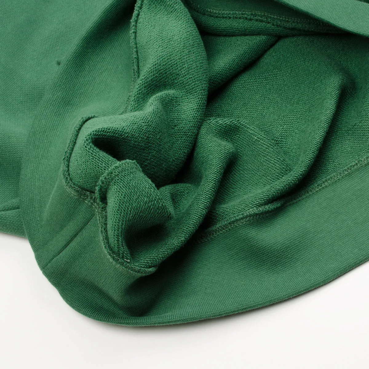 Norse Projects - Vagn Classic Hoodie - Dartmouth Green