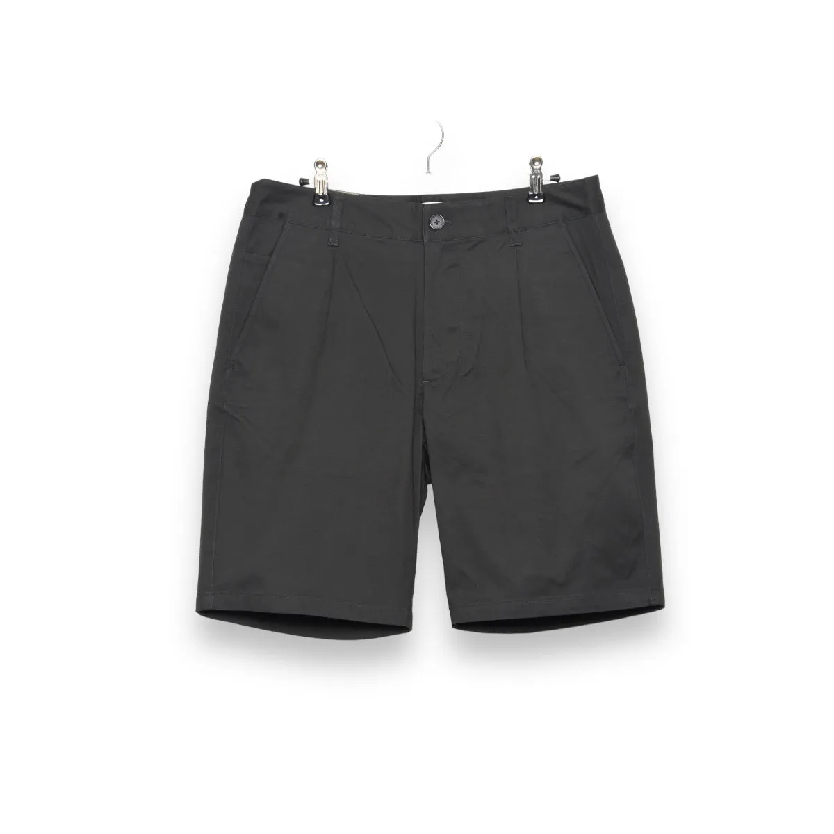 Nowadays Chino Shorts pirate black