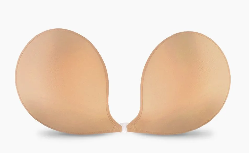 NuBra Push Up Plunge