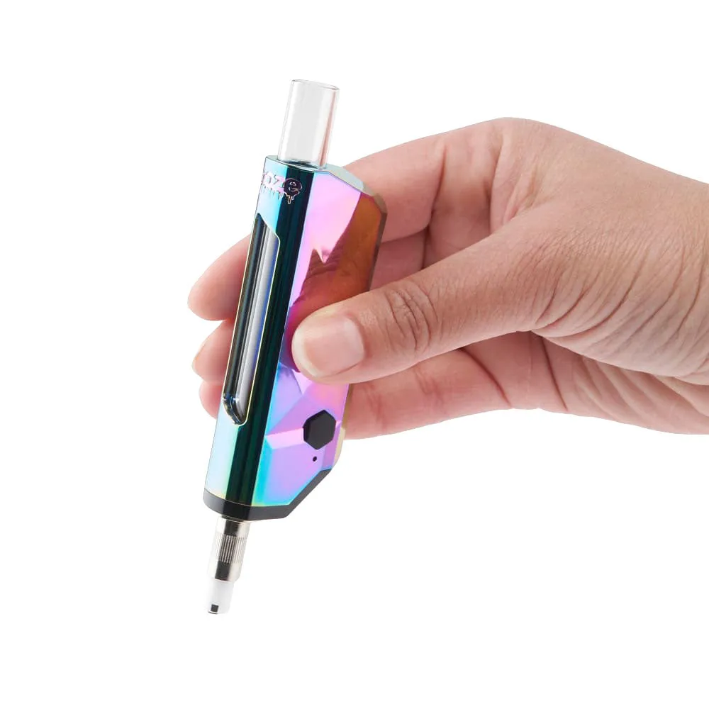 Ooze Pronto Electronic Concentrate Vaporizer