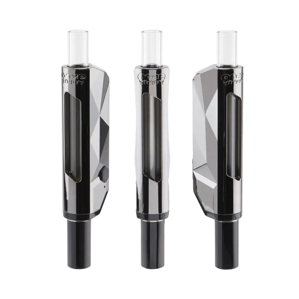 Ooze Pronto Electronic Concentrate Vaporizer