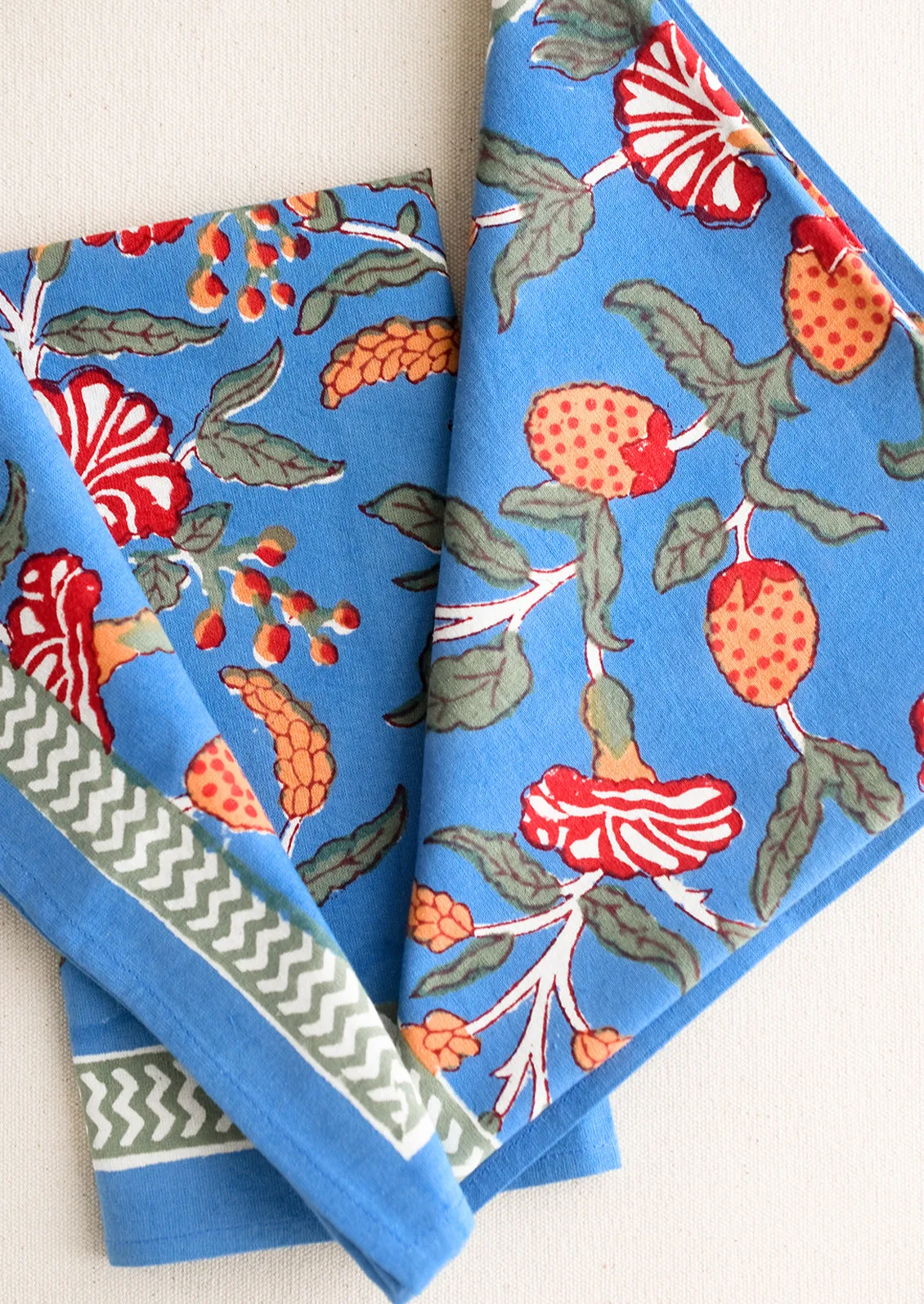 Orchard Napkin Set