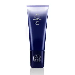 ORIBE | Supershine Light Moisturizing Cream