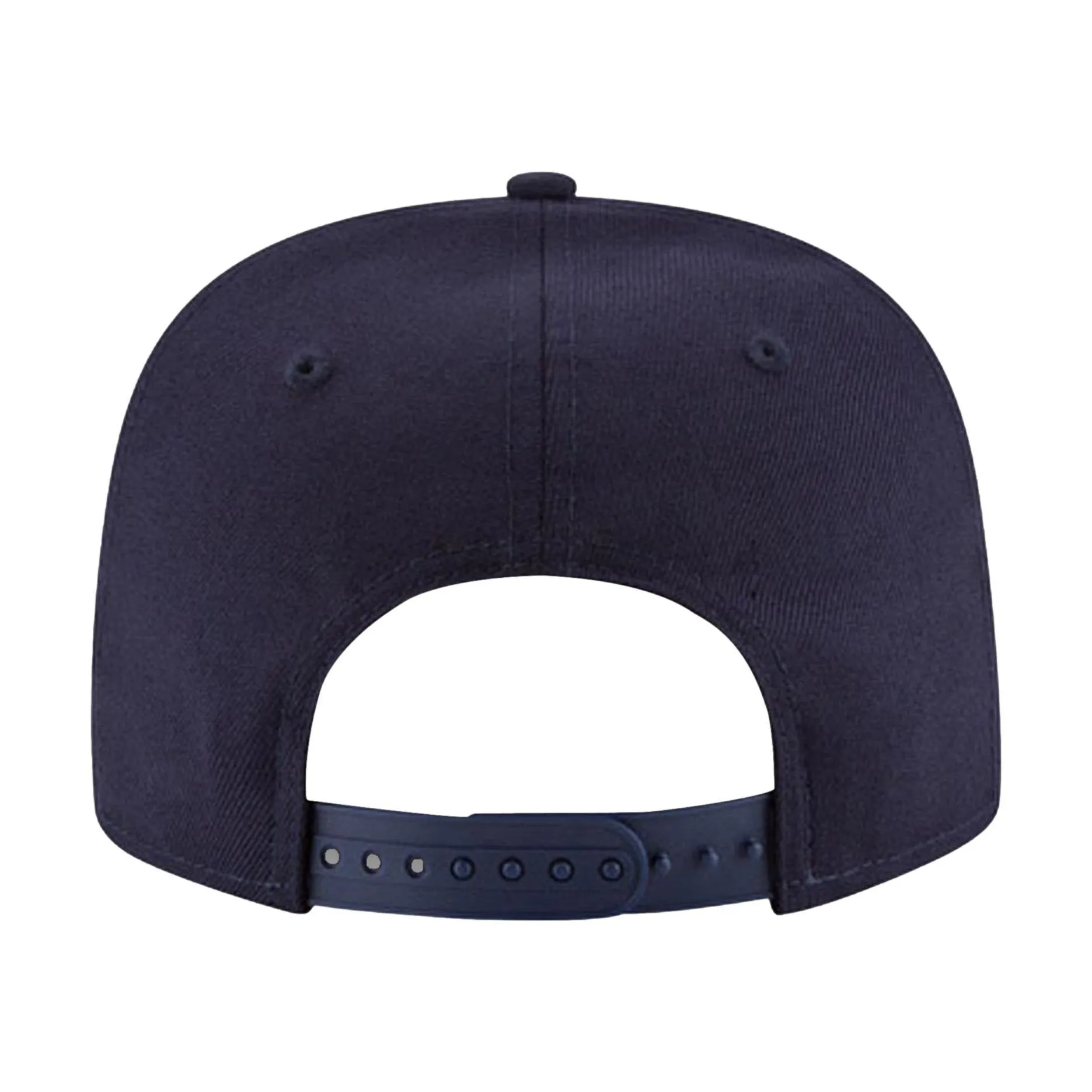 PAPER PLANES NAVY BOY CROWN OLD SCHOOL SNAPBACK