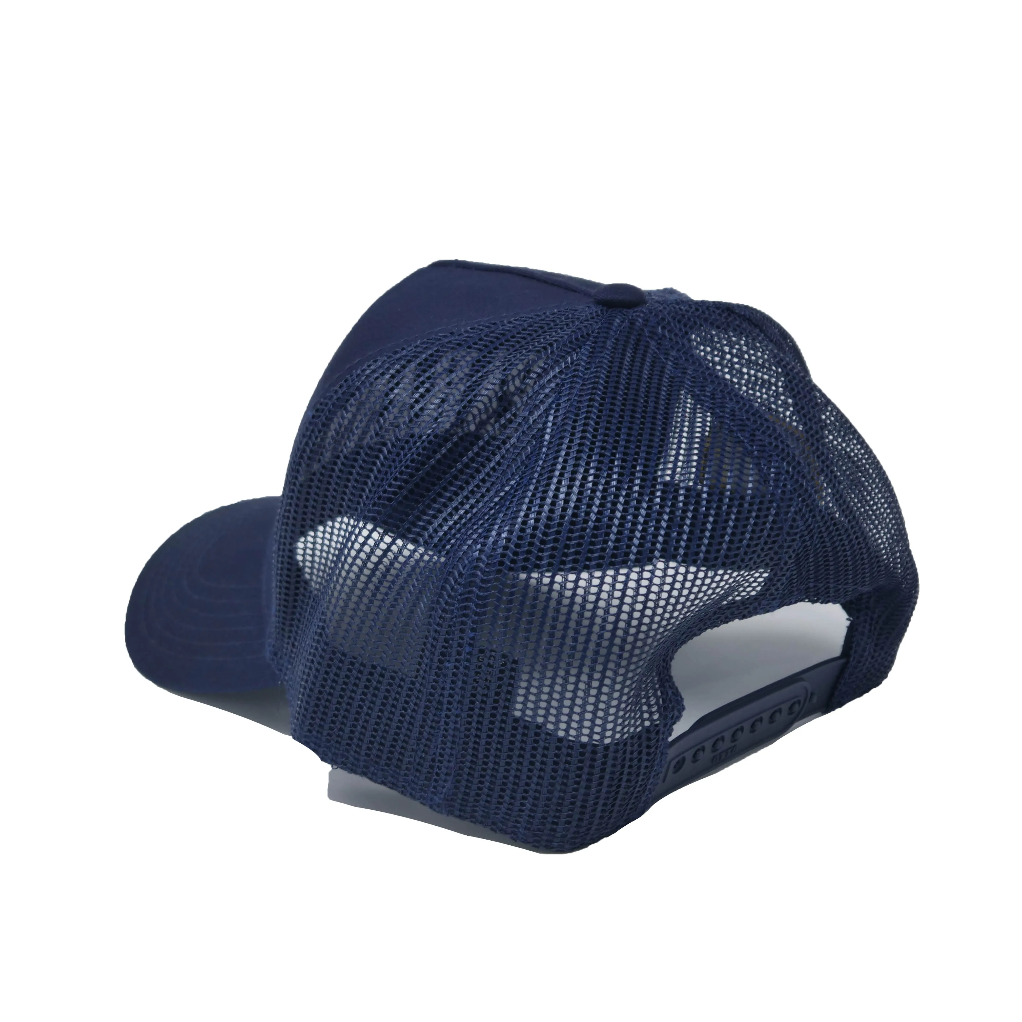 PARANOIA TRUCKER HAT NAVY