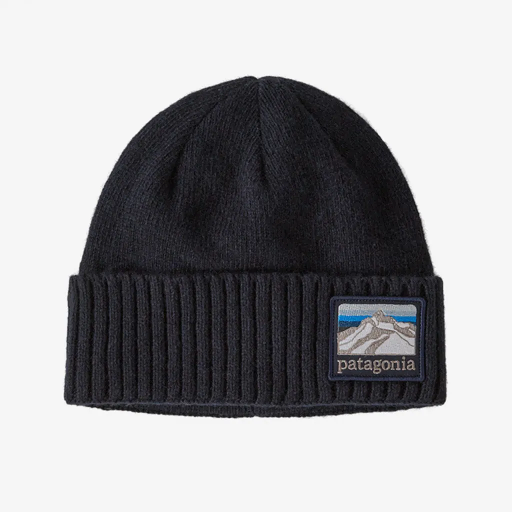 Patagonia Brodeo Beanie - Past Season