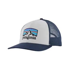 Patagonia Fitz Roy Horizons Trucker Hat - Past Season