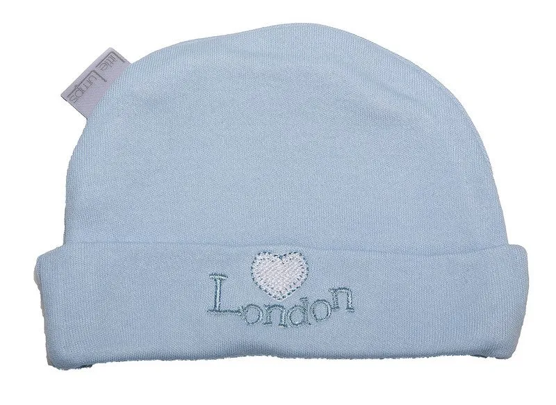 Personalised Baby Beanie