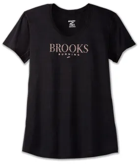 Playera Brooks Graphic