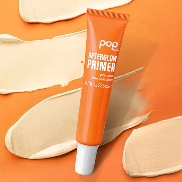 POP Afterglow Primer Efecto Glow