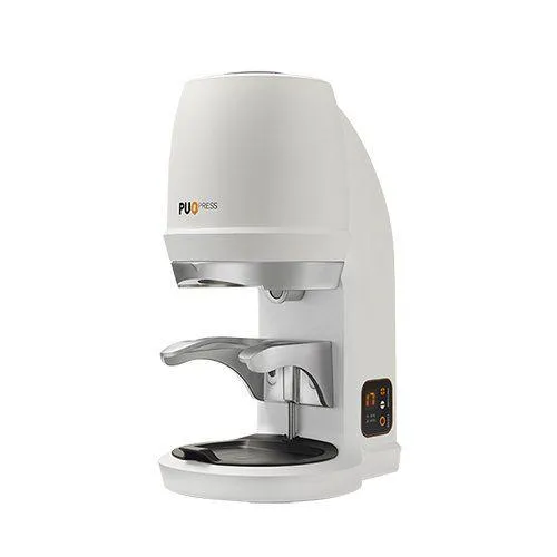 Puqpress Gen 5 Q2 - Automatic Coffee Tamper