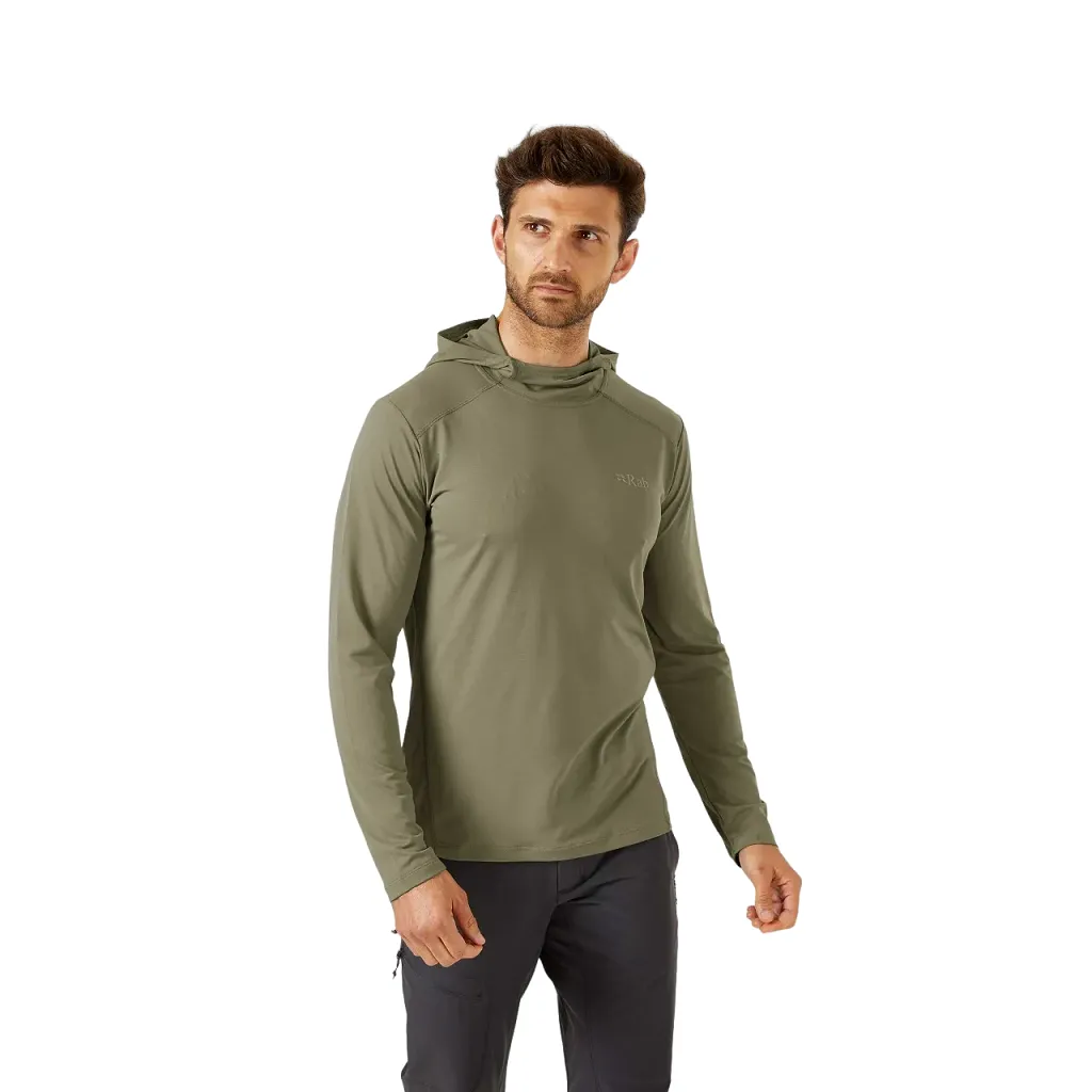 RAB Men's Force Hoody