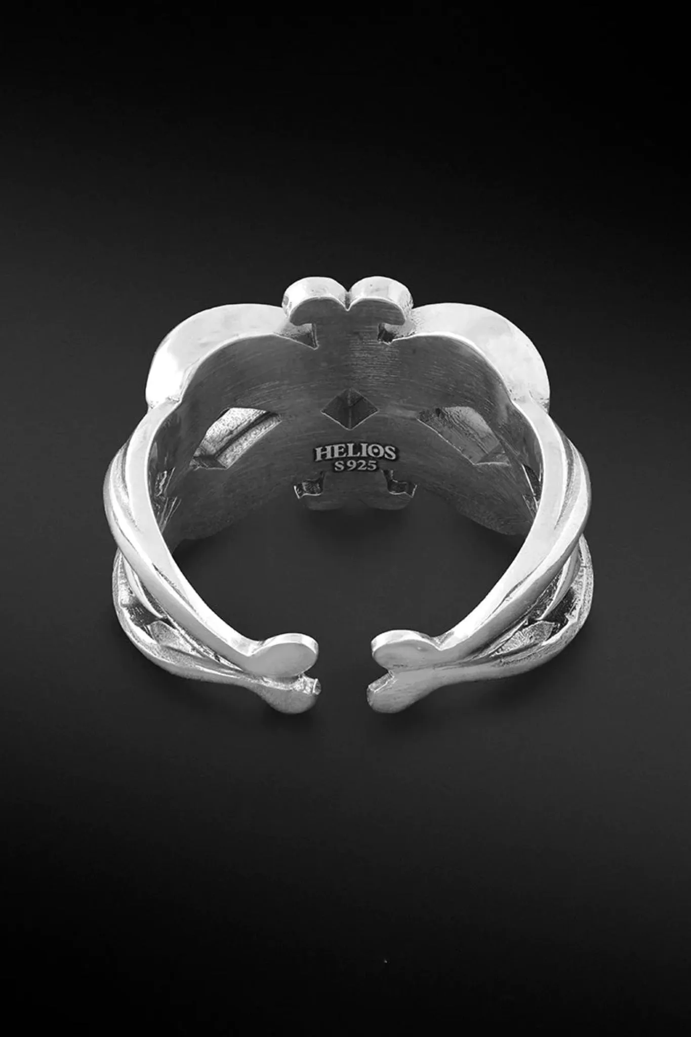 Recall Lotus Ring