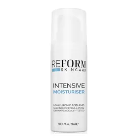 Reform Skincare | Intensive Moisturiser 50ml