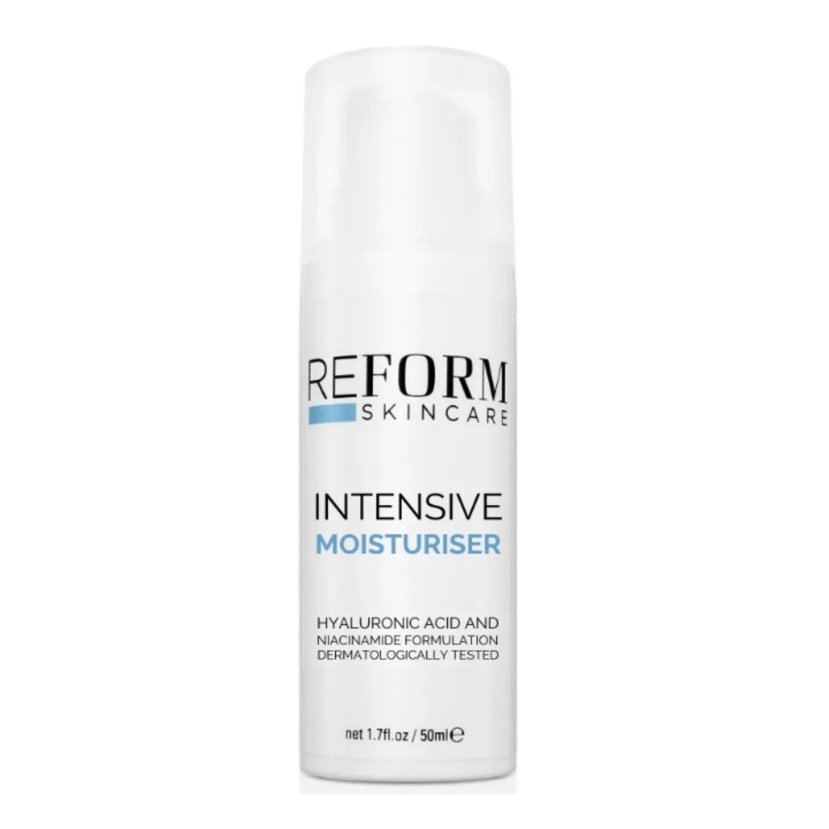 Reform Skincare | Intensive Moisturiser 50ml