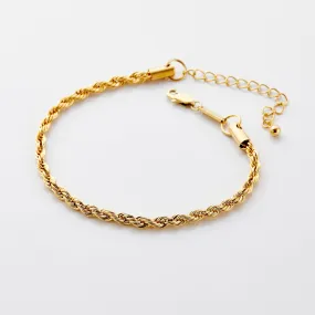 Rope Chain Anklet