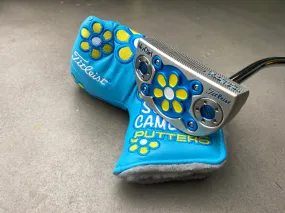 Scotty Cameron Putter 2013 My Girl