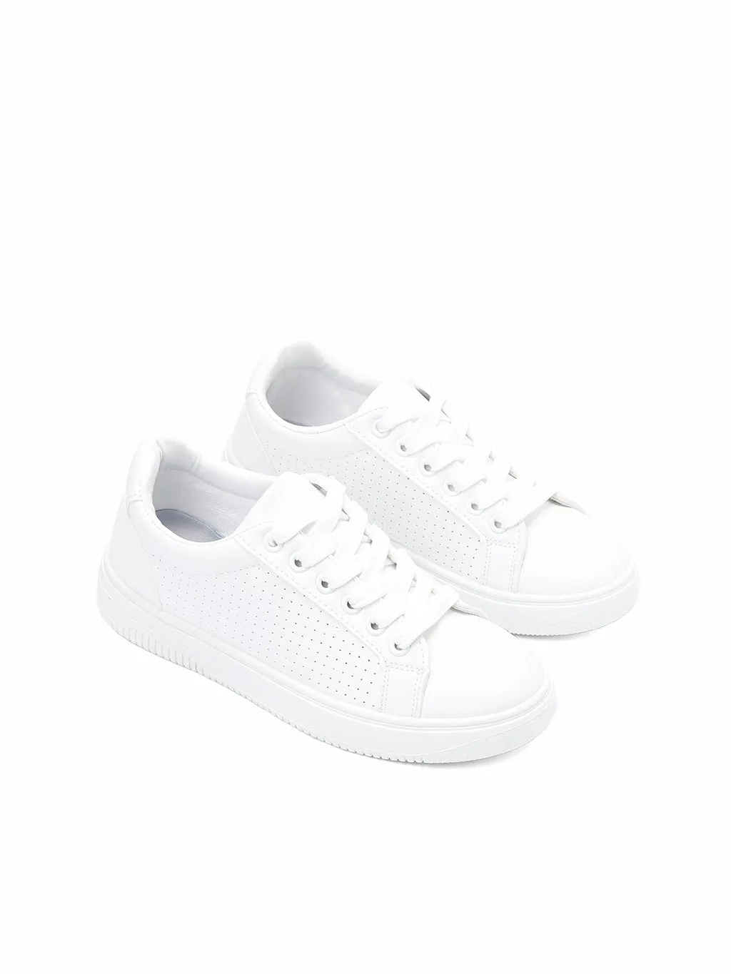 Shubizz Santorini Flat Sneakers