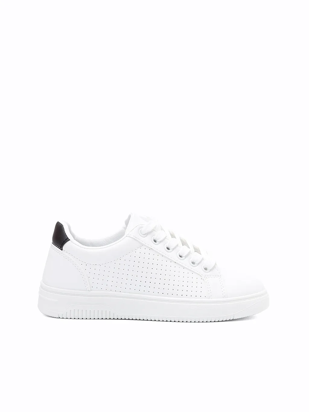 Shubizz Santorini Flat Sneakers