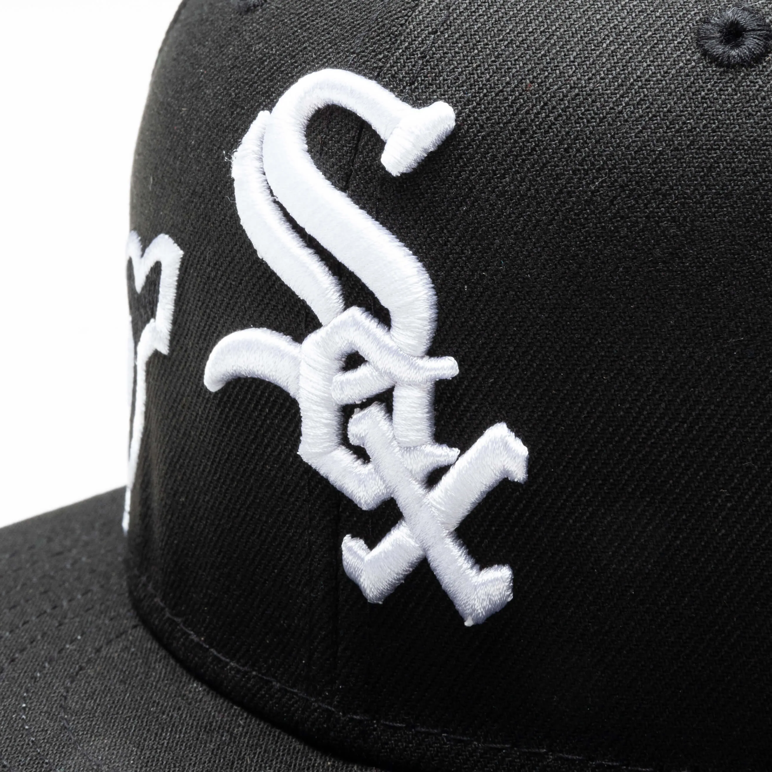 Side Split 59FIFTY Fitted - Chicago White Sox