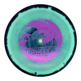 Thunderbird (Henna Bloomroos 2022 TS)