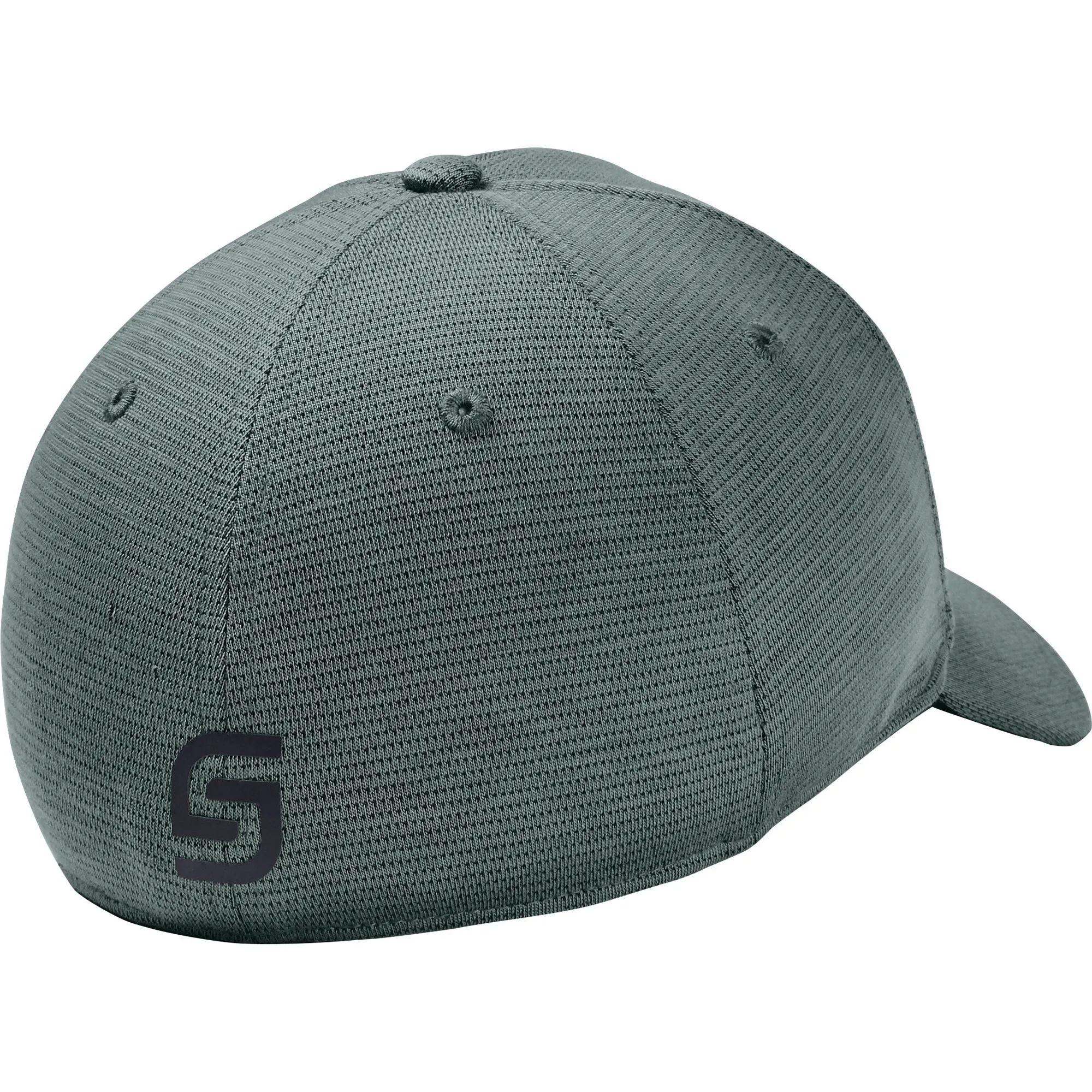 Under Armour JS Iso-Chill Tour 2.0 Golf Cap - Green