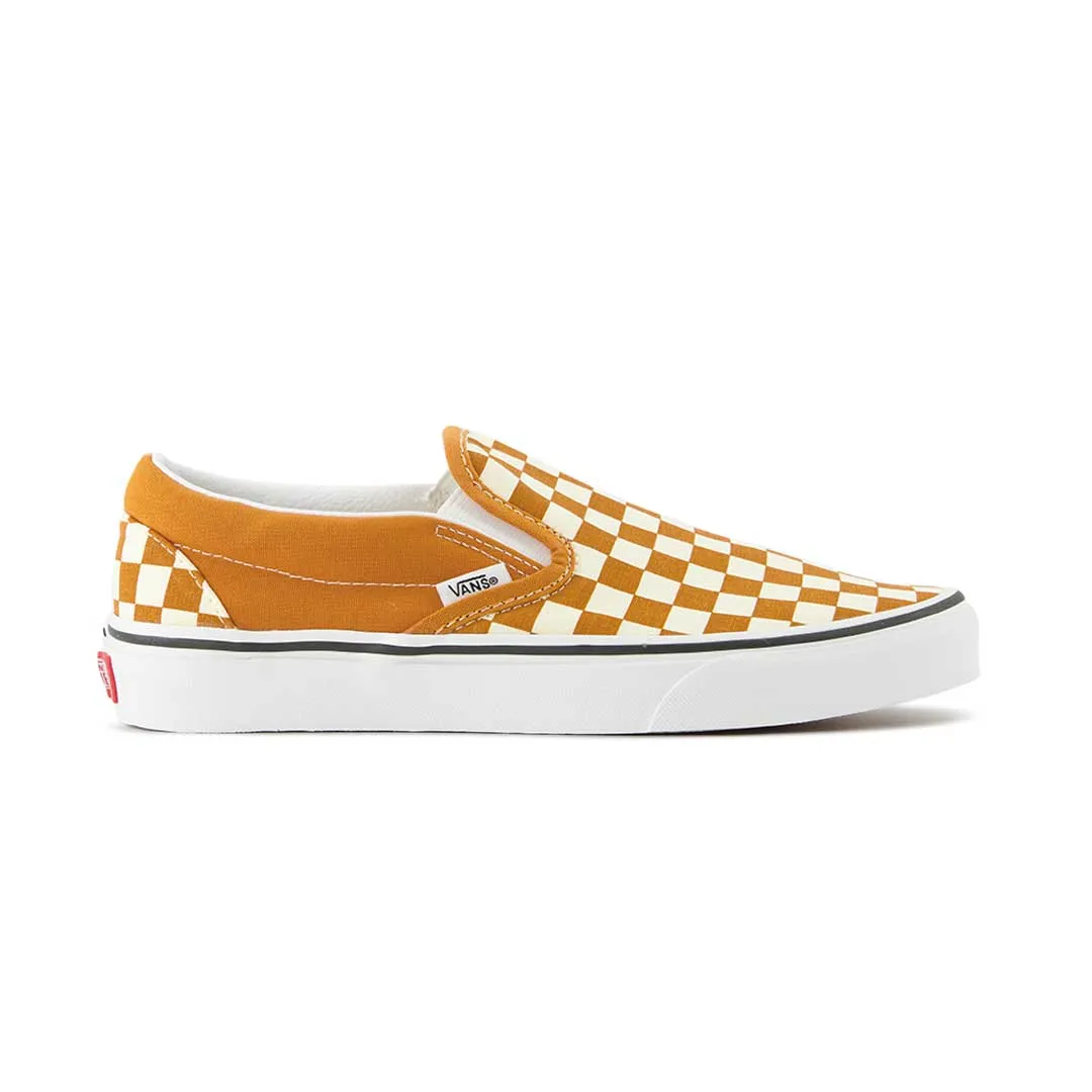 Vans - Unisex Classic Slip-On Shoes (5JMH8LF)