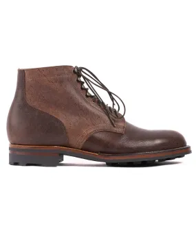 Viberg Service Boot 1035 Hummus Veg Veldt