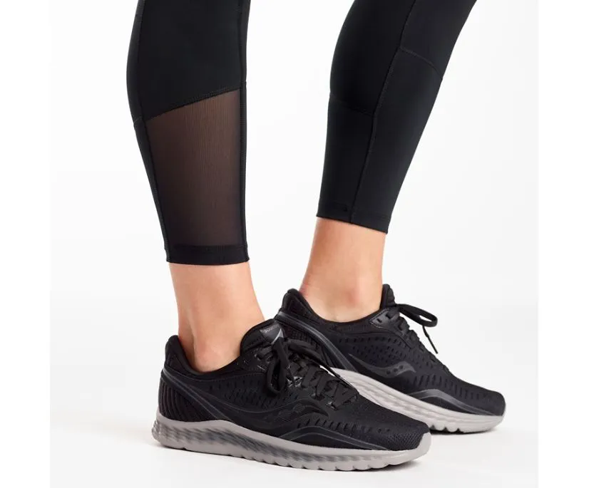 W Saucony Fortify High Rise 7/8 Tight