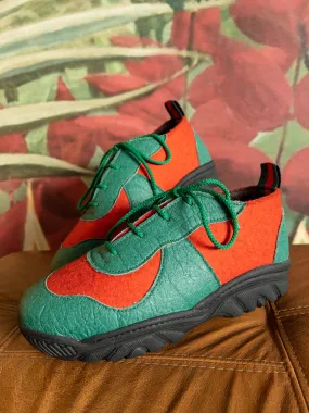 WATERMELON sneakers – size 37