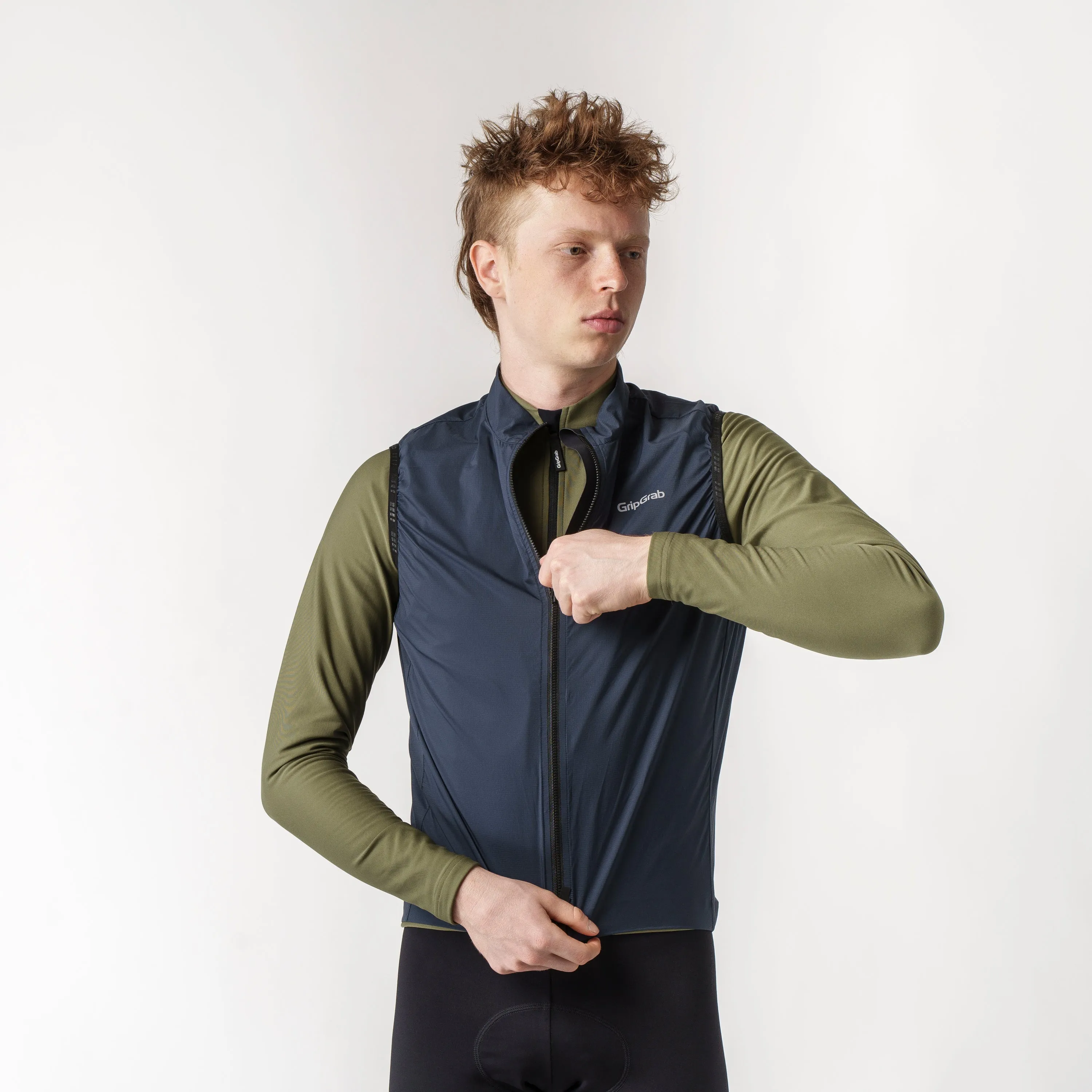 WindBuster Windproof Lightweight Vest