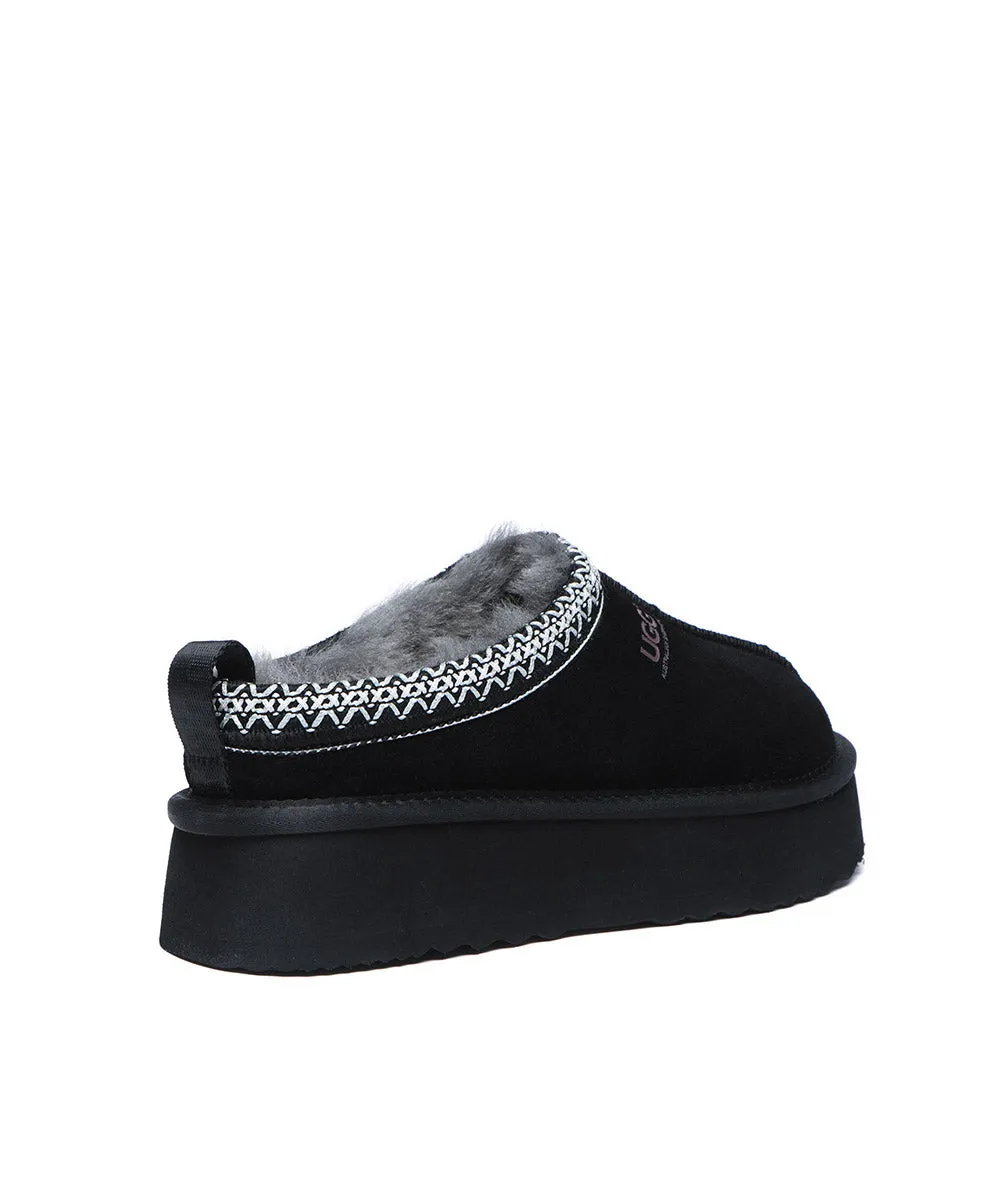 Women's UGG Tassy Platform Moccasin